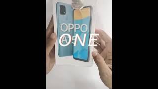 OPPO A15 Unboxing and First Look  AI Triple Camera  Sleek phone #Shorts #TCUnboxing