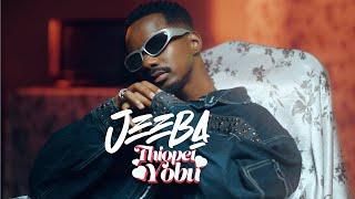 Jeeba -  Thiopet Yobu Clip Officiel