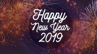 Happy new year 2019 images