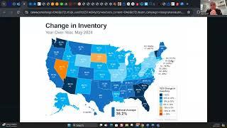 Stay Informed May 2024 Real Estate Recap and Newsletter Invitation