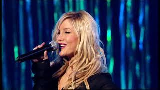 Sugababes - Push The Button Live - BBCs All Time Greatest Party Songs UK December 2005