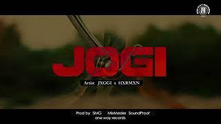 JOGI Teaser Jxggi  Hxrmxn  SMG  Soundproof  Latest Punjabi Songs 2023
