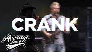 Colt Ford - Crank It Up Official Lyric Video