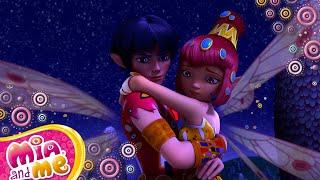 The Search for the Moon Unicorn - Mia and Me - Season 3 