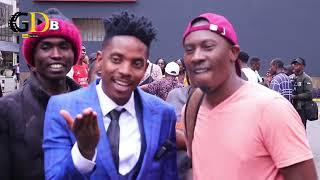 ERIC OMONDI LIGHT MOMENTS #ericomondi