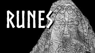 A Brief History of Runes and their Uses Norse Rune Magic Explained