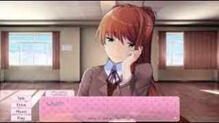 How to Mod DDLC How to Play Monika After Story