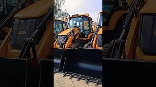 New JCB 3DX Bs 5 #jcbmachine