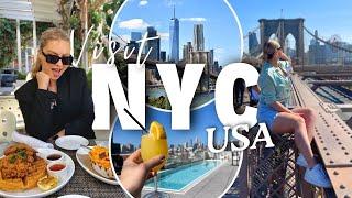 What To Do In NEW YORK CITY I lived there I give you tips 