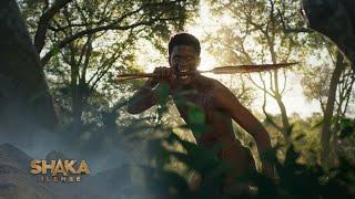 Watch the trailer – Shaka iLembe  S1  Mzansi Magic