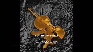 Benny the Butcher - Buffalo Freestyle Instrumental ft. Drake