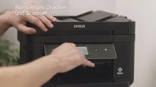 Finden Sie den passenden Drucker WF-2880DWF-Serie