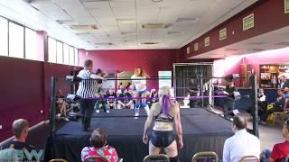 MATCH PREVIEW Zan Phoenix vs. Shanna vs. Kat Von Kaige BEW International Grand Prix 2018