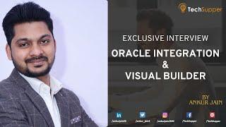 Oracle Integration and Visual Builder interview Question and Answers