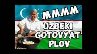 UZBEKI мем