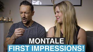 Montale Perfume First Impressions We Try 13 Fragrances From Montale.