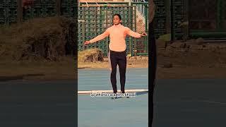 sp athletics academy bhopal #cardio #strength #athlete #sports #army #afi #coachpundir #viralvideo