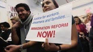 Иммиграционная реформа в США - что новенького?