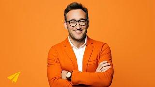 Heres HOW You Put Your WHY Into Action  Simon Sinek @simonsinek  Top 10 Rules