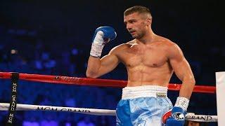 Oleksandr Gvozdyk - The Nail Highlights  Knockouts