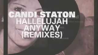 Candi Staton - Hallelujah Anyway Larse Vocal Full Length 2012