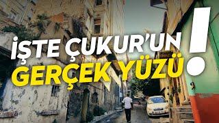 İŞTE ÇUKURUN GERÇEK YÜZÜ ÇUKUR DİZİSİ İLE ARADAKİ FARK  HALİT ZİYA ALPTEKİN  KIRMIZI HAT