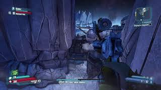 Borderlands The Pre-Sequel Кооаеративное прохождение