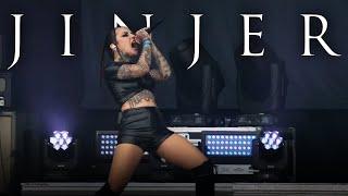 JINJER - Wacken Open Air 2023 Full Set