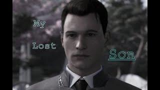 Detroit Become Human My Lost Son GMV