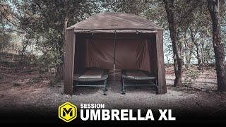 Session Umbrella XL DE