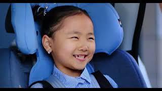 MIAT Mongolian Airlines 2023 - Brand Commercial