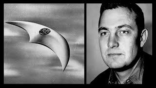 Hours after his sighting of 9 UFOs pilot Kenneth Arnold gave this interview on June 26 1947
