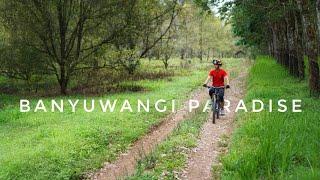 Banyuwangi Paradise - Super Duper Track