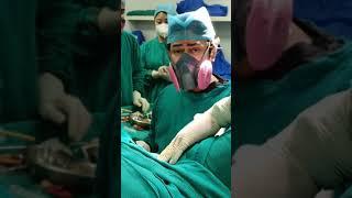 Vagina Tightening Surgery with Dr Amit Gupta  Delhi Part -1