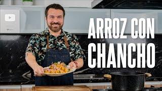 TE ENSEÑO A PREPARAR UN INCREIBLE ARROZ CON CHANCHO  GIACOMO BOCCHIO