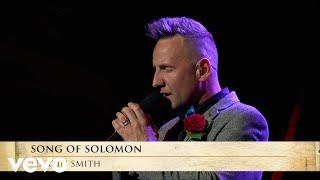 All Souls Orchestra - Song Of Solomon PROM PRAISE OFFICIAL ft. Martin Smith