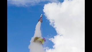 Mad Mike Hughes Fatal Rocket Launch - Feb. 22 2020