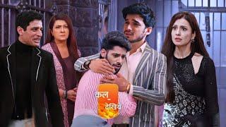 Kundali Bhagya  Upcoming Episode  30 September 2024  Shaurya Ne Lagaya Rajveer ko Gale