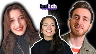 TWITCH YAYINCILARININ BİZE TEPKİLERİNE TEPKİ