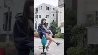 TikTok - bar bar bar crayon pop challenge dance douyin  #barbarbar #crayonpop #dance #cute #girl