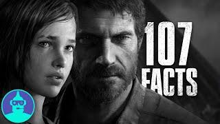 107 The Last Of Us Facts You Should Know  The Leaderboard