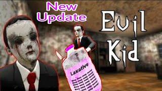 New Update Evil Kid becomes Evil Doll   Evil kid full gameplay #lolopo