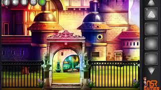 Treasure Castle Walkthrough  Escapegames Walkthrough  NewEscapegames