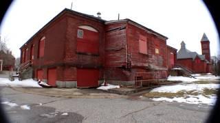 ABANDONED - Medfield State Hospital - WAS IT WORTH IT?