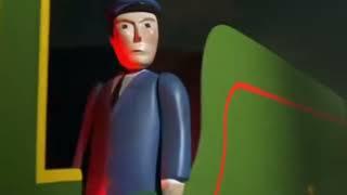 Thomas And Friends Haunted Henry Parody