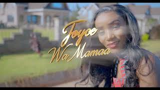 Joyce Wa Mamaa - Amba Utige Guthii Official 4K Video SKIZA CODE 6981506