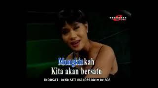 LADY AVISHA   JANGAN MUDAH TERGODA     OFFICIAL VIDEO