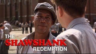 Shawshank Redemption as an Upbeat Romance - Trailer Mix