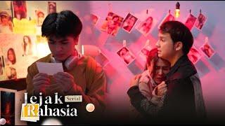 Jejak Rahasia Full Episode 1 - Gawat Febby Diteror Cowok Misterius 