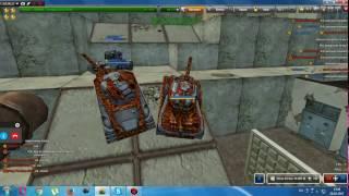 TANKI ONLINE GOLD BOX XXXA.HXXX